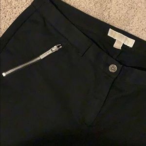 Michael Kors Black Pants